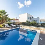 Vila Seaside Luxury With A Swimming Pool Cove Duga, Ciovo - 24268