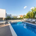 Seaside Luxury With A Swimming Pool Cove Duga, Ciovo - 24268 * Trogir