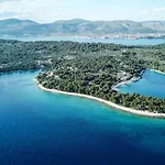 Vila Seaside Luxury With A Swimming Pool Cove Duga, Ciovo - 24268