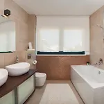 Vila Seaside Luxury With A Swimming Pool Cove Duga, Ciovo - 24268