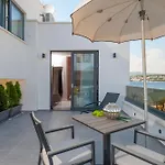 Seaside Luxury With A Swimming Pool Cove Duga, Ciovo - 24268 * Trogir