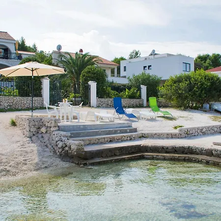 Seaside Luxury With A Swimming Pool Cove Duga, Ciovo - 24268 Vila *