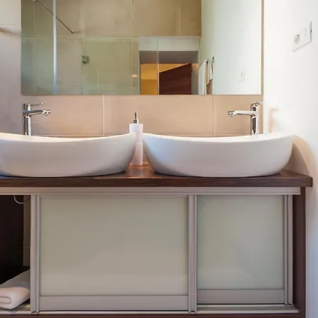 Seaside Luxury With A Swimming Pool Cove Duga, Ciovo - 24268 * Trogir
