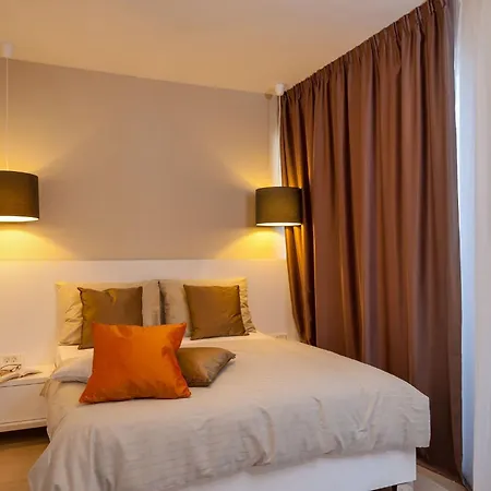 Seaside Luxury With A Swimming Pool Cove Duga, Ciovo - 24268 Vila